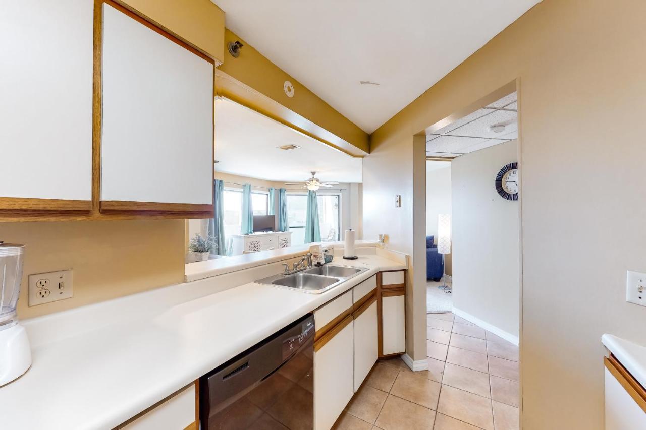 The Inn At St. Thomas Square #1203B Panama City Beach Exterior photo